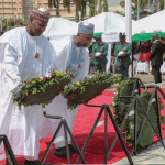 Dogara urges FG on winning war against terrorism, all violence
