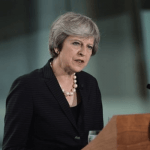 Brexit consumes Prime minister May political career resigns June 7