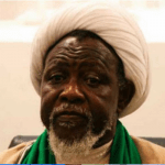 Again, Shiites hit Abuja streets in protest