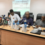 2019: INEC goes tough on vote buying