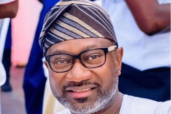 Femi Otedola mulls purchase of Forte Upstream, power assets