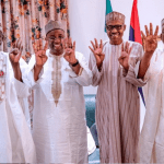 Fear of prosecution drove Garwama, others to APC - Yakassai