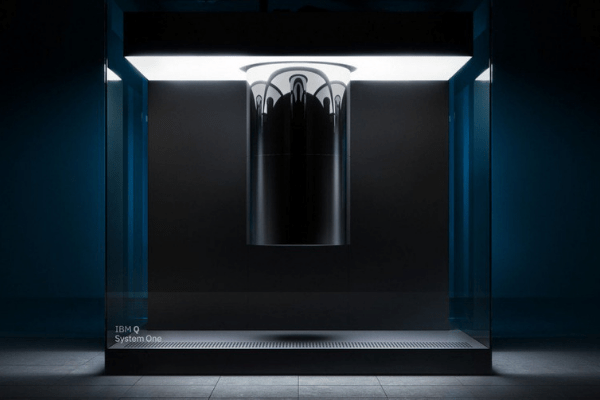 Why IBM’s standalone Quantum Computer is a big deal