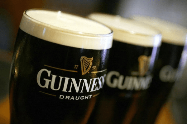 BIG MOVER: Guinness Nigeria falls 10% on earnings gloom