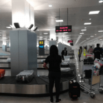 IATA reports solid but moderating passenger demand in November 2018