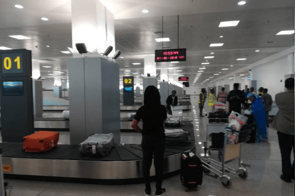 IATA reports solid but moderating passenger demand in November 2018