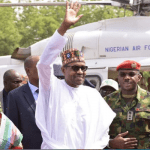 Again, Buhari declines assent to five bills