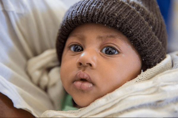 Global child mortality rates fell over 50% in 20years – Gates