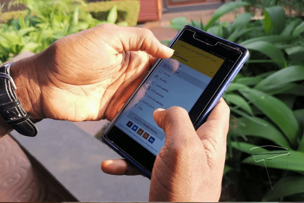 EXPLAINER: What to know about telcos mobile money push in Nigeria