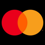 Mastercard removes name from iconic logo