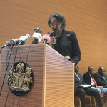 INEC laments as CJN vows to sanction erring judges handling election cases