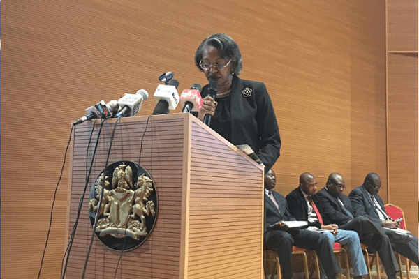 INEC laments as CJN vows to sanction erring judges handling election cases