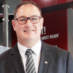 “We can provide food but if you have education you grow a nation”