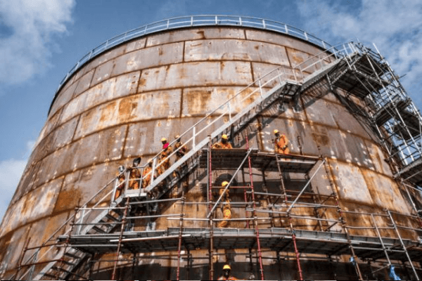 Investment in Refinery, Petrochemicals driven by innovation - Dangote