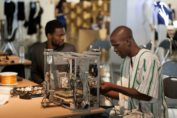 Finally, Nigeria emerges from South Africa’s shadows to lead tech funding in Africa
