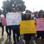 Court boycott: Partial success in Abuja