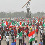 8th January nationwide strike may truncate preparation for 2019 elections