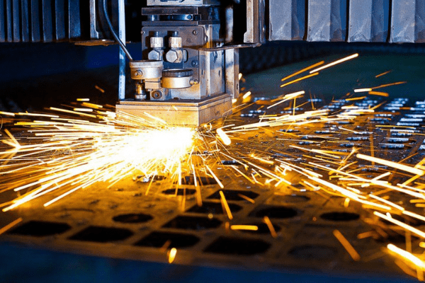 Imperative of increasing manufacturing sector’s contribution to GDP