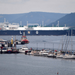 Bangladesh takes first LNG delivery from Nigeria, three months earlier