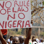 NJC meeting on CJN: Matters arising