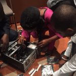 USPF organises hackathon, incubation event for tech enthusiasts