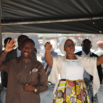 2019: Okowa urges Deltans to remain united, peaceful