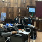 NJC gives Onnoghen, Mohammed 7 days respond to petitions