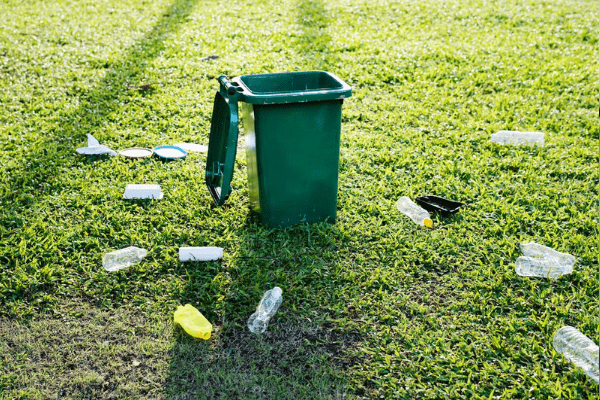 Waste recyling could boost healthy environment, job creation