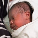 Nigeria to have 25,685 babies on New Year day - UNICEF