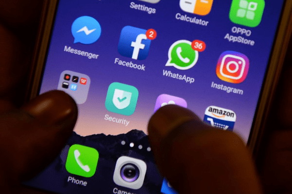 What happens if Facebook merge WhatsApp, Instagram and Messenger?