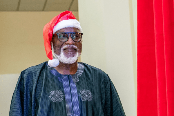 Akeredolu proposes N190bn as fiscal estimates for 2019