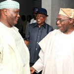 Onnoghen: I've been vindicated, says Obasanjo