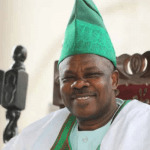 Amosun assents to N400.3bn Ogun fiscal estimates for 2019