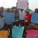 INEC, SEMA Partner For Voting Status For IDPs In Benue