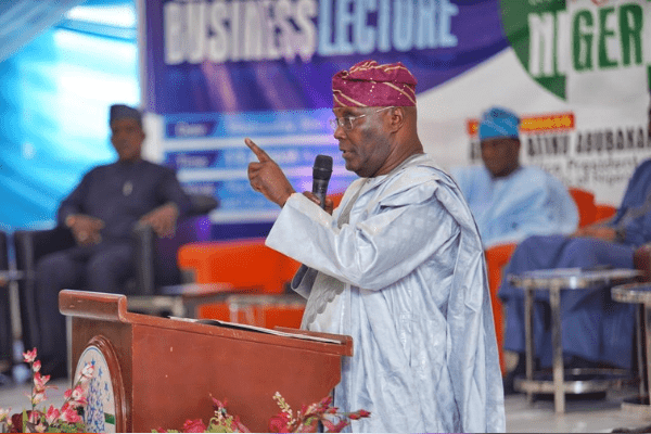 Threat to Polls: Hold Buhari, APC Responsible - PDP