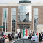 NAICOM bars Guinea Insurance from taking new businesses