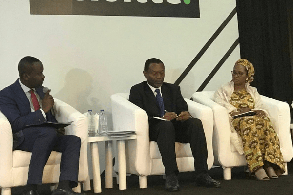 FG shaves 4% off capital expenditure target to curb high borrowing