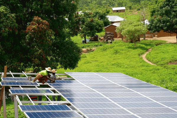 USADF, All On kick off $100,000 Off-grid Energy Challenge for Nigeria