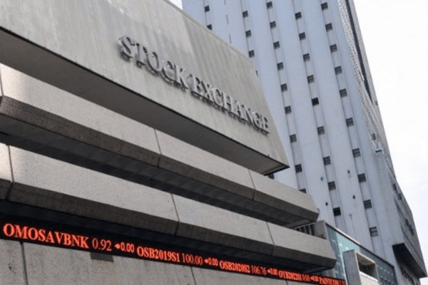 NSE gains sustainability eminence with Head Corporate Communications elected into GRI, Amsterdam