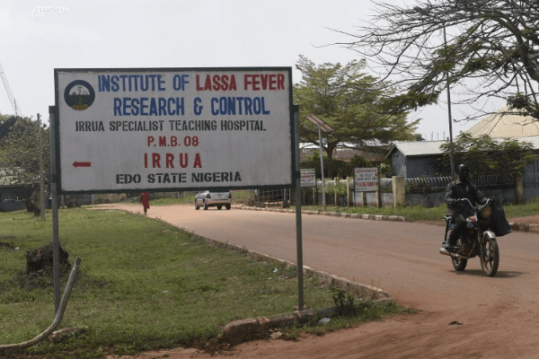 Lassa fever: Edo warns against self-medication