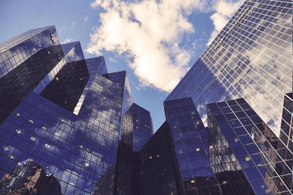 Industrial real estate gains momentum, sidesteps peers in investment inflows