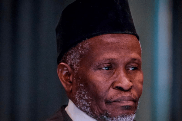 Nigerian Situation Room asks President Buhari to reverse Onnoghen’s suspension