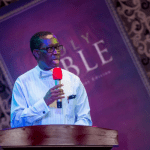 Okowa replies critics over project execution