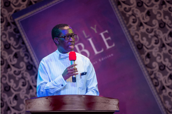 Okowa replies critics over project execution