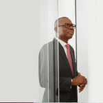 Sanwo-Olu assures on Lagos-Badagry Expressway, rail project completion