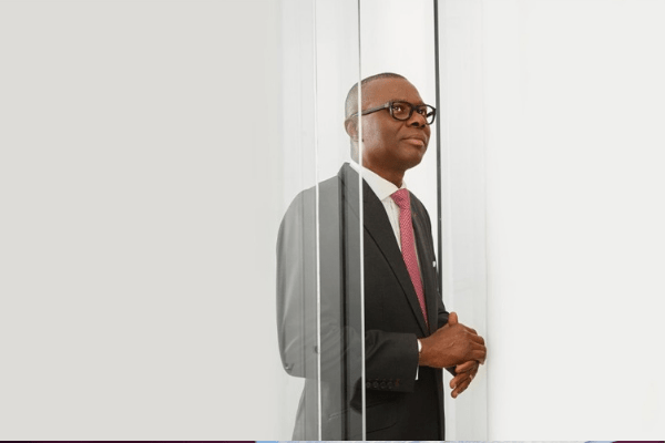 Sanwo-Olu assures on Lagos-Badagry Expressway, rail project completion