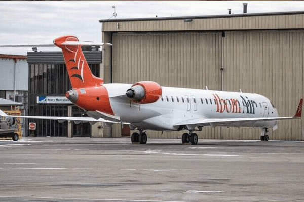 Ibom Air acquires three aircraft for operations