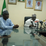 ‘Adamu Adamu current attention to education, not enough’