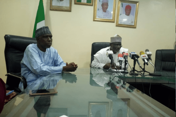 ‘Adamu Adamu current attention to education, not enough’