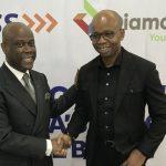Access, Diamond Bank says not worried about Telco led financial inclusion